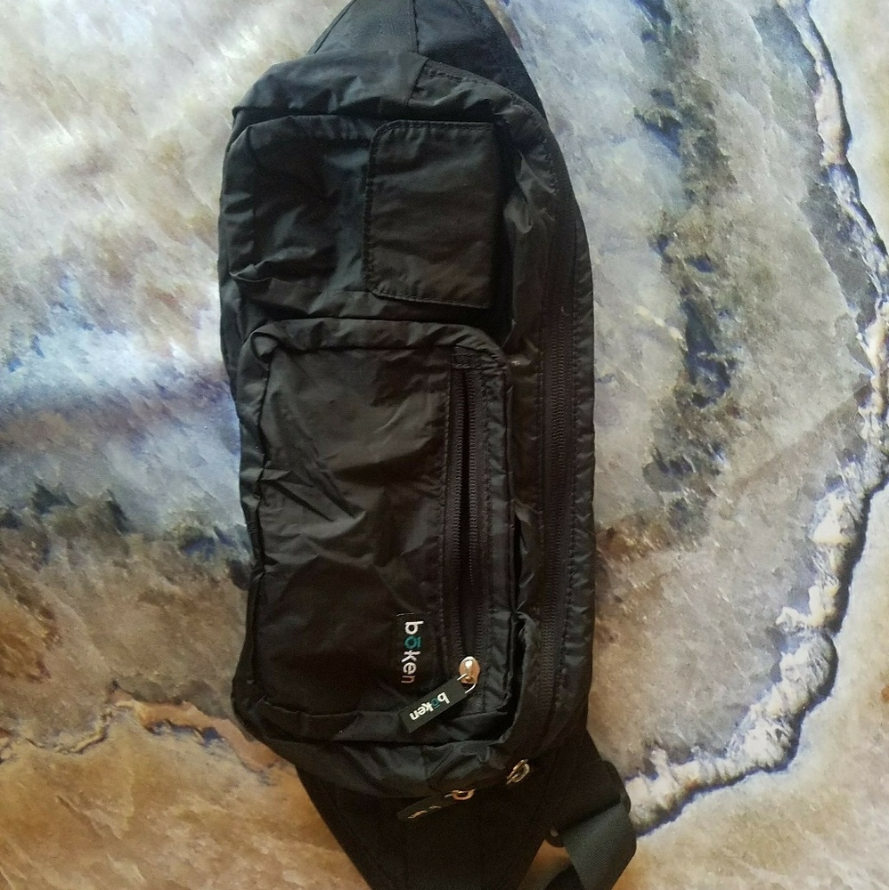 Fanny Pack - Picture 2 of 2